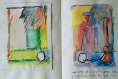 La vida es colorista